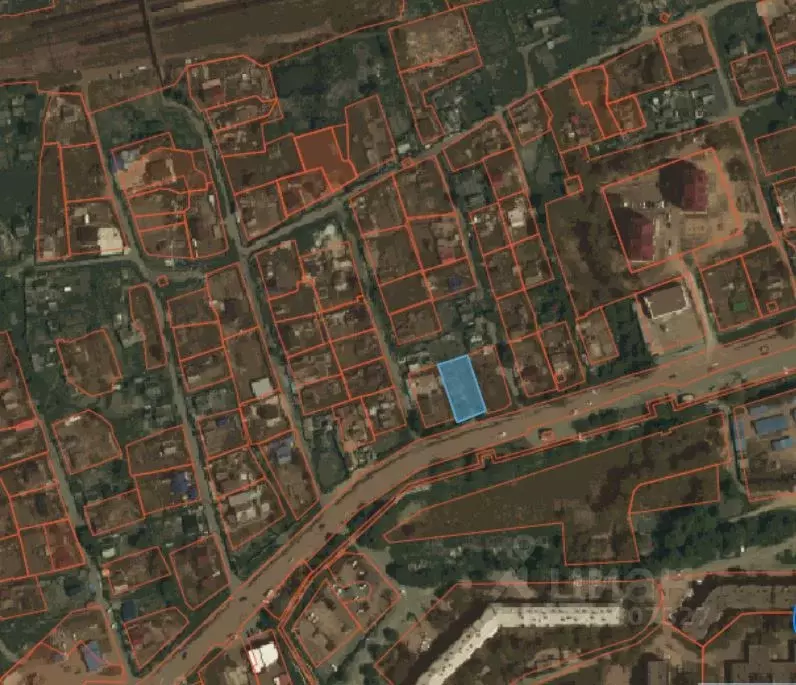Участок в Приморский край, Артем ул. Кирова, 137 (8.0 сот.) - Фото 0