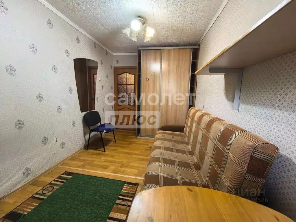 Комната Томская область, Томск Советская ул., 70 (14.0 м) - Фото 2