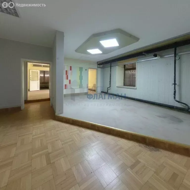 Помещение свободного назначения (265.4 м) - Фото 2