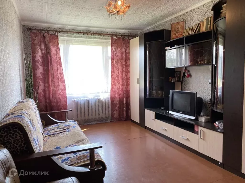 Продаётся 2-к квартира, 47.1 м - Фото 0