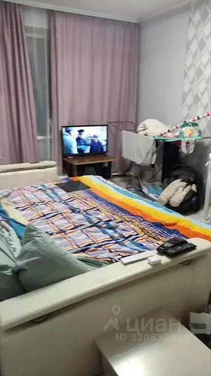 1-к кв. Костромская область, Кострома Малышково мкр, ул. Суслова (37.3 ... - Фото 2