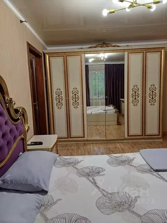 1-к кв. Кабардино-Балкария, Нальчик ул. Кирова, 10 (30.0 м) - Фото 1