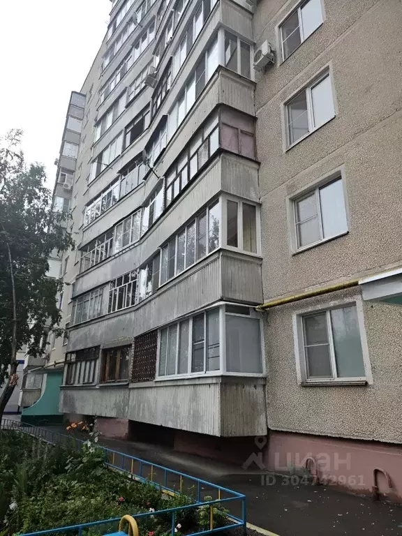 3-к кв. Тамбовская область, Тамбов ул. Чичерина, 54 (63.0 м) - Фото 0