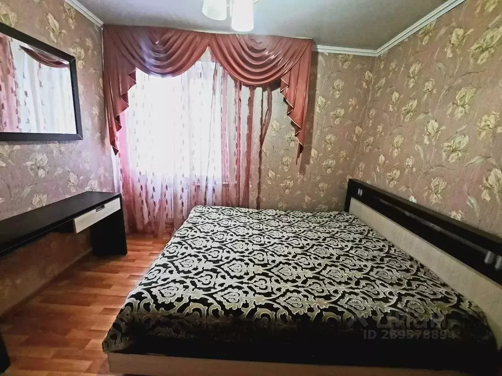 3-к кв. Ставропольский край, Минеральные Воды Почтовая ул., 9 (56.0 м) - Фото 1