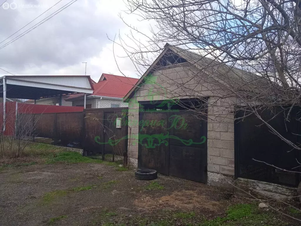 Дом в Крымск, улица Шевченко (80 м) - Фото 2