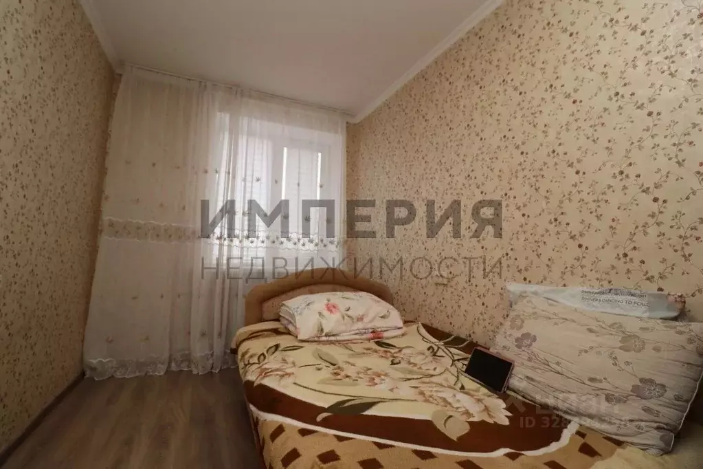 2-к кв. Крым, Симферополь ул. Имени Мате Залки, 3 (44.0 м) - Фото 2