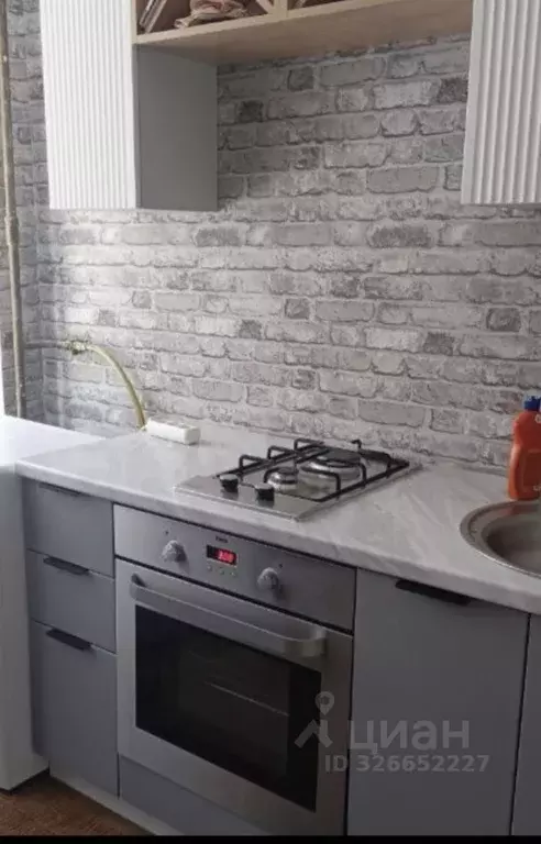 2-к кв. Москва ул. Новинки, 3 (46.0 м) - Фото 1