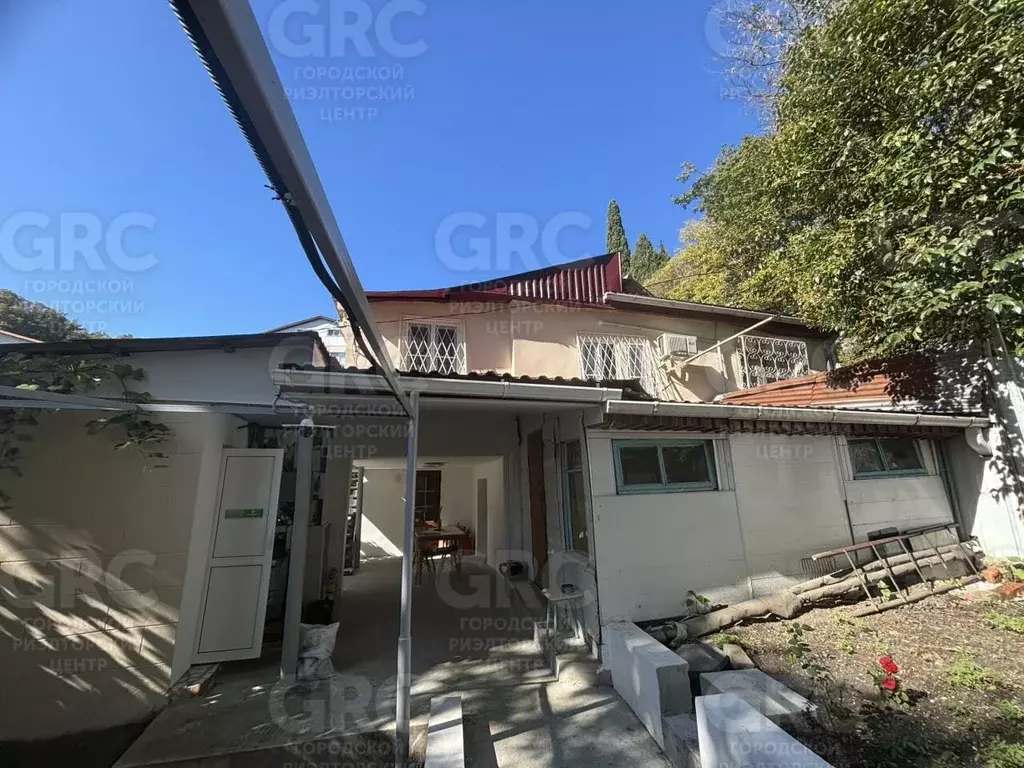 Дом в Краснодарский край, Сочи Хоста жилрайон, ул. Шоссейная, 2/8 (90 ... - Фото 2