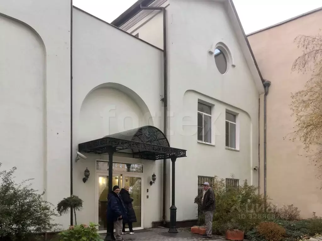 Офис в Москва просп. Мира, 20К2 (800 м) - Фото 2