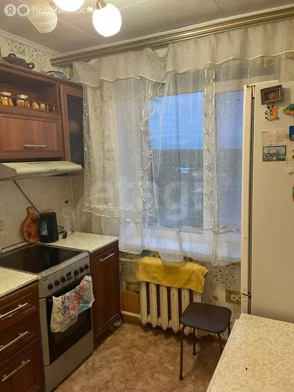 2-комнатная квартира: село Сосновка, Центральная улица, 15 (45.5 м) - Фото 2