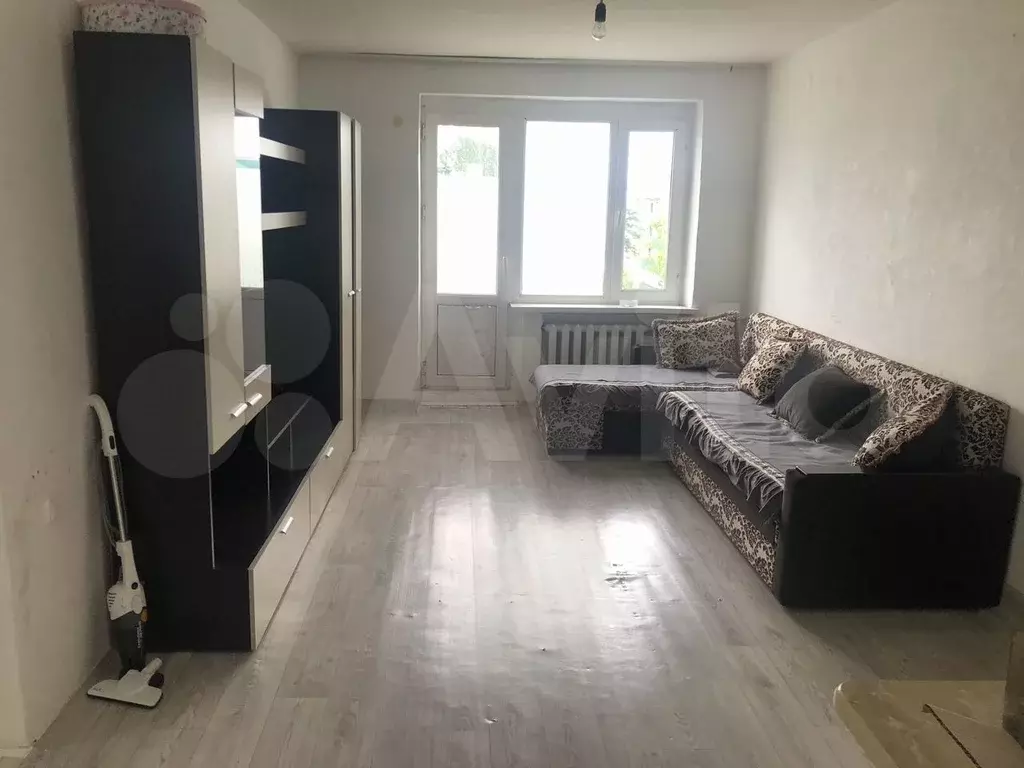 2-к. квартира, 47 м, 5/5 эт. - Фото 0