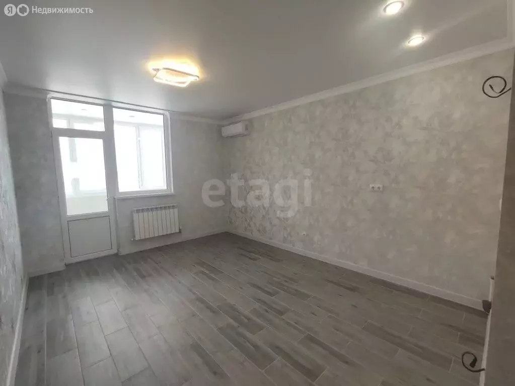 Квартира-студия: Анапа, Рождественская улица, 55к1 (28 м) - Фото 2