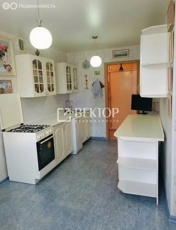 3-комнатная квартира: Ярославль, улица Володарского, 10А (90.4 м) - Фото 1