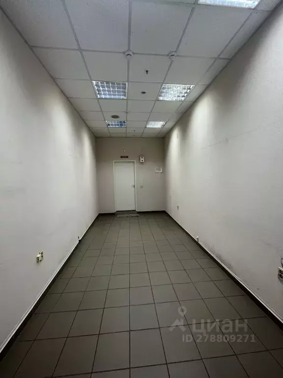 Офис в Кировская область, Киров ул. Карла Маркса, 4/2 (20 м) - Фото 2