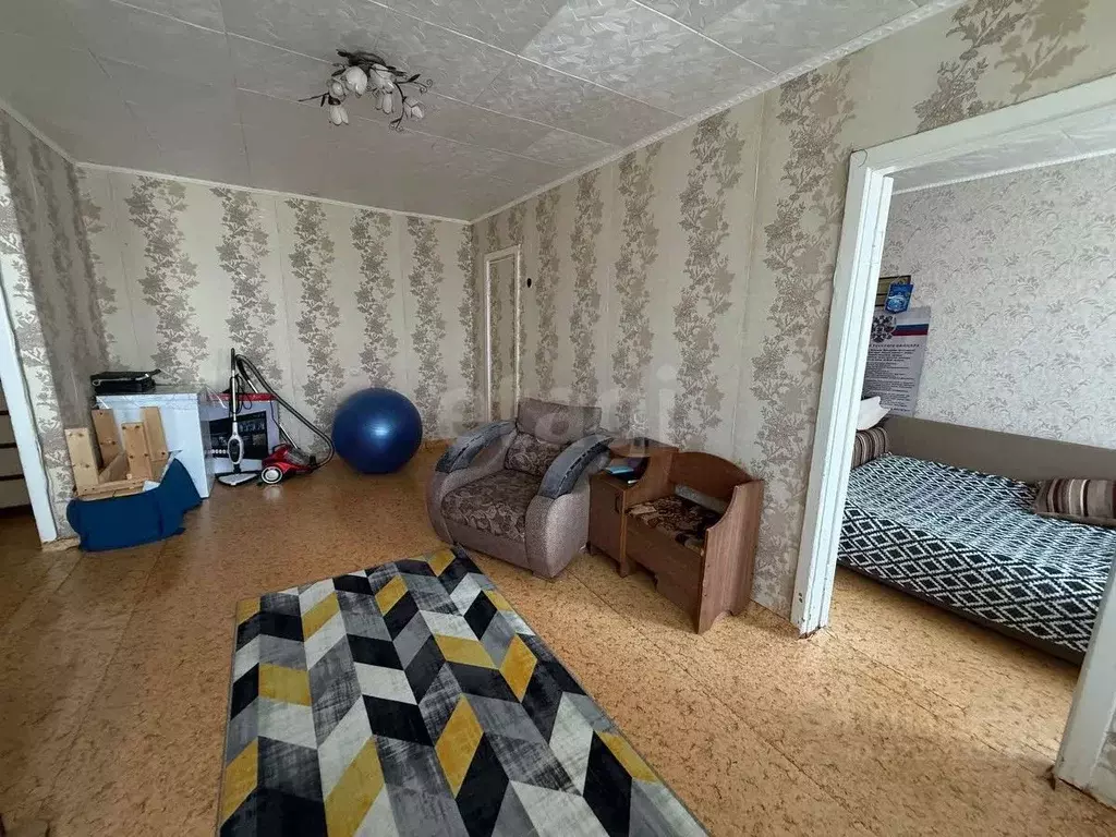 3-к кв. Сахалинская область, Невельск ул. Ленина, 65 (57.0 м) - Фото 2