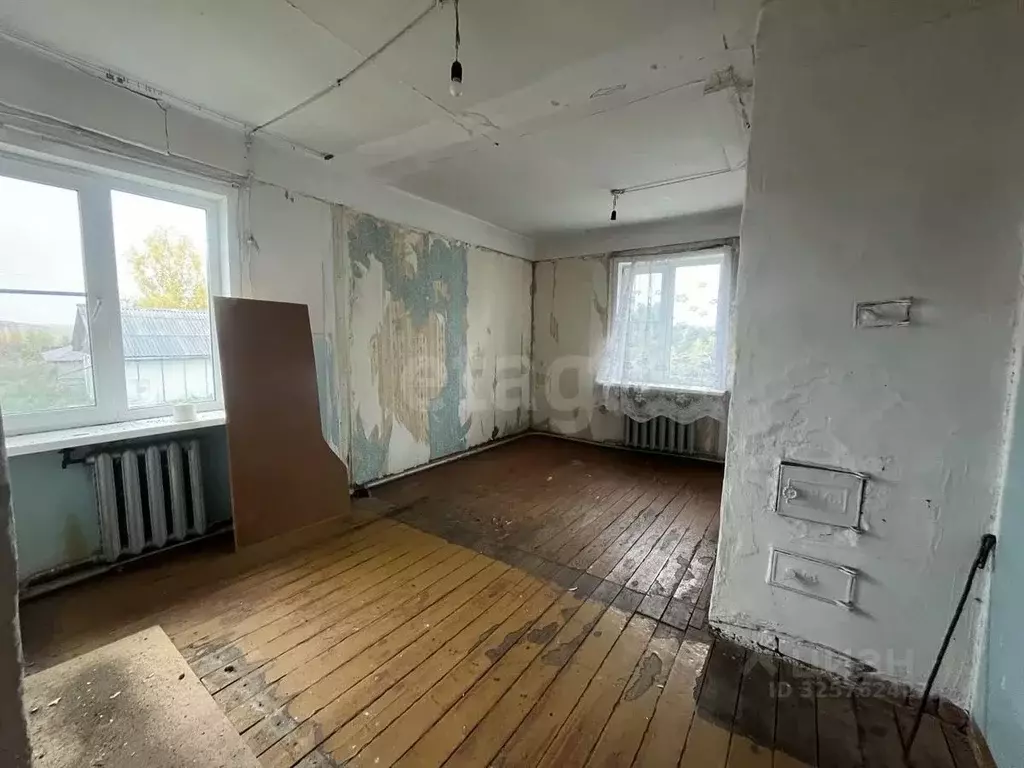 2-к кв. Коми, Сосногорск муниципальный округ, Сосногорск муниципальное ... - Фото 2