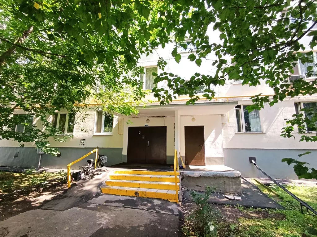 Продаётся квартира-студия, 15 м - Фото 1