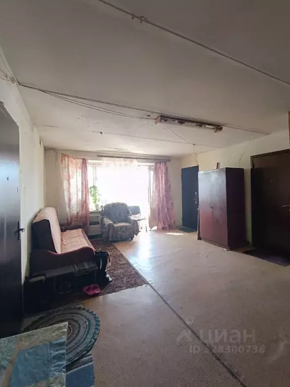 Комната Кировская область, Киров Производственная ул., 1б (11.0 м) - Фото 1
