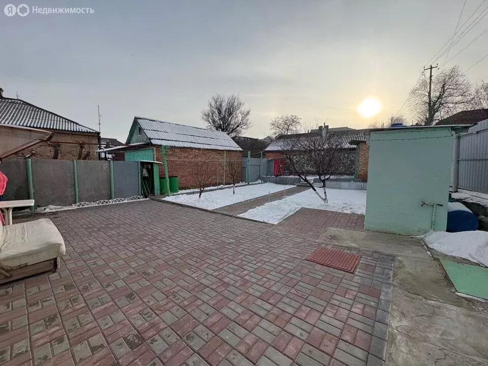 Дом в Ейск, улица Карла Маркса (50 м) - Фото 2