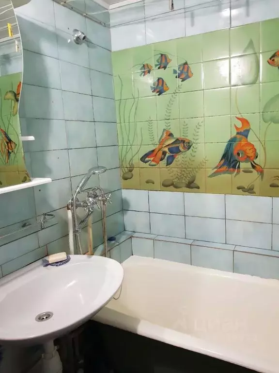 3-к кв. Ивановская область, Тейково ул. 70 лет Октября, 4 (64.0 м) - Фото 1