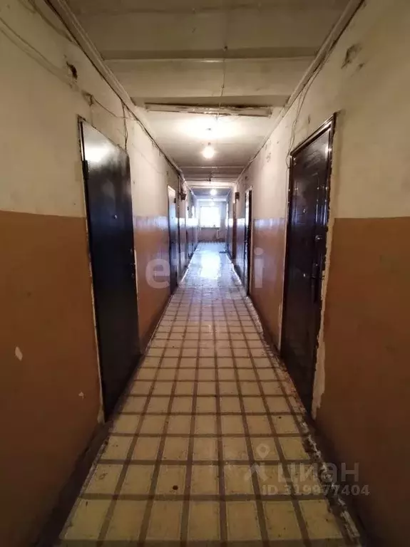 Комната Башкортостан, Стерлитамак ул. Химиков, 24 (13.4 м) - Фото 0