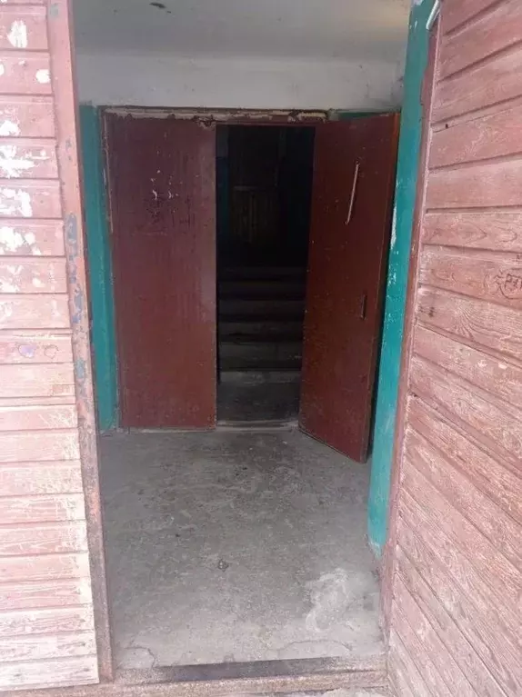 2-к кв. Вологодская область, Вологда Ананьинская ул., 82 (46.4 м) - Фото 0