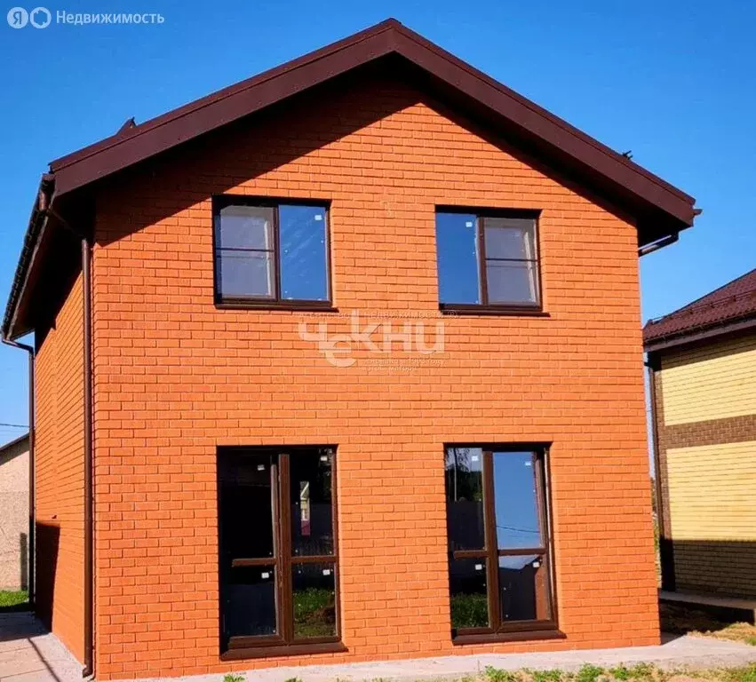Дом в Нижний Новгород, Преображенская улица, 41 (100 м) - Фото 0
