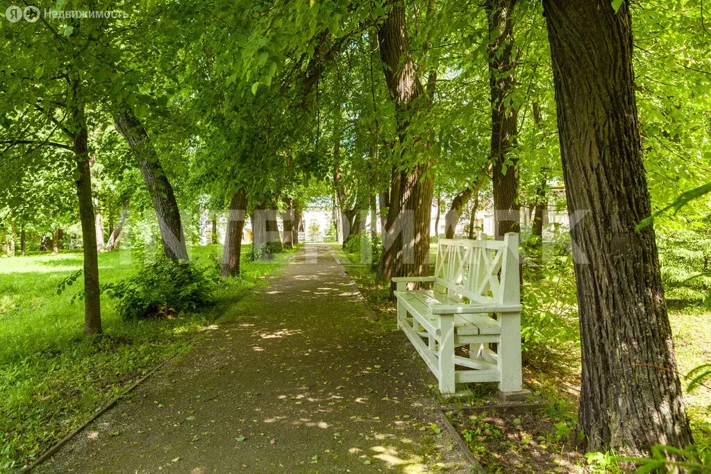 Участок в посёлок Пионерский, КП Покровское-Рубцово (14.24 м) - Фото 1