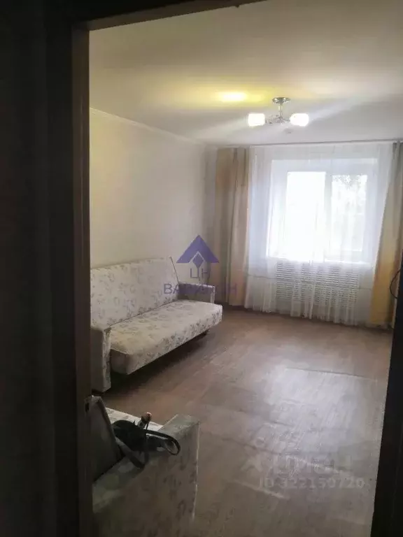 1-к кв. Ростовская область, Волгодонск Степная ул. (34.0 м) - Фото 2