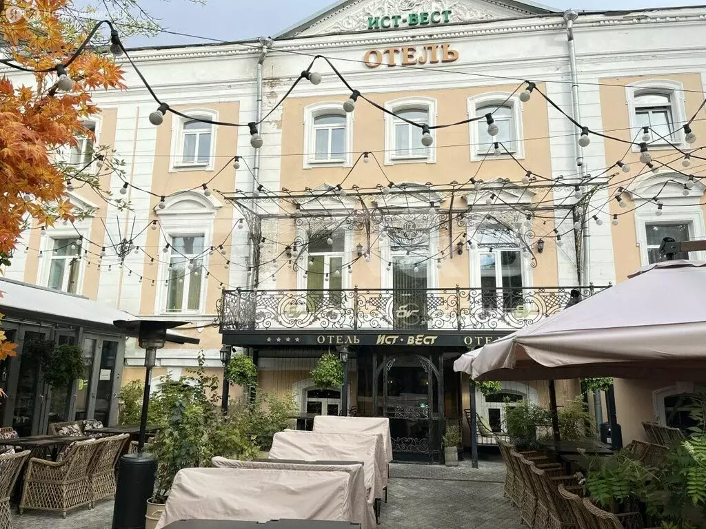 Помещение свободного назначения (1913 м) - Фото 1