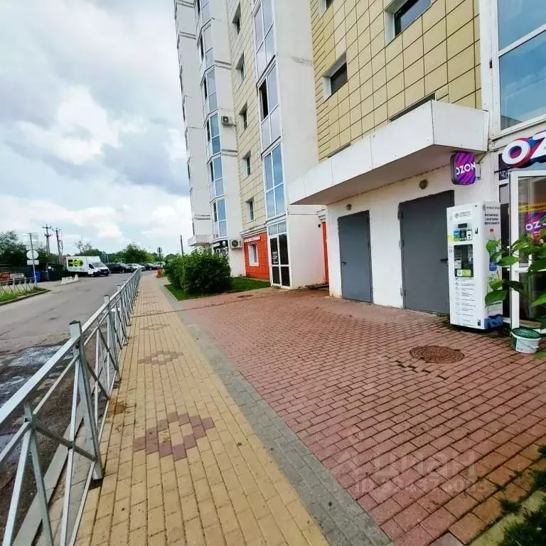 Помещение свободного назначения в Московская область, Солнечногорск ... - Фото 2