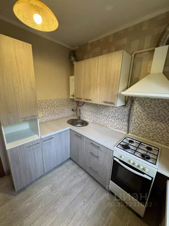 2-к кв. Московская область, Королев ул. Гагарина, 40 (45.0 м) - Фото 1