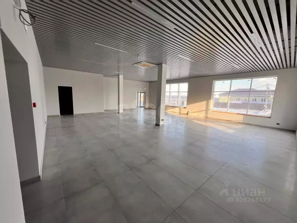 Офис в Красноярский край, Красноярск Дрокинская ул., 39 (150 м) - Фото 2