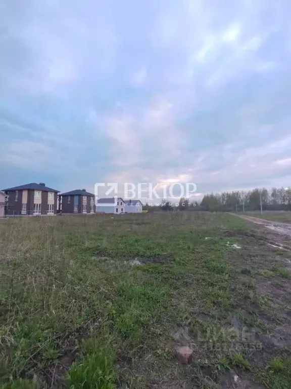 Участок в Костромская область, Кострома Любавино мкр, 54 (5.0 сот.) - Фото 0