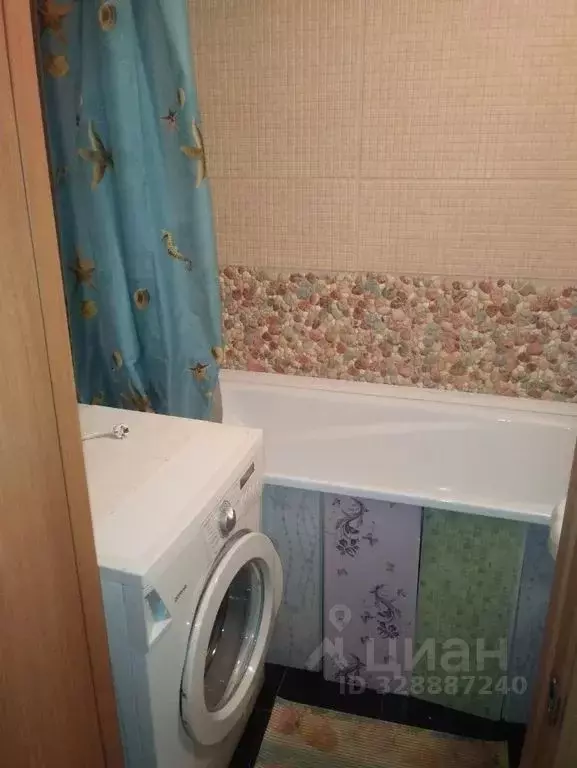 1-к кв. Иркутская область, Усть-Илимск ул. Мечтателей, 34 (35.0 м) - Фото 2