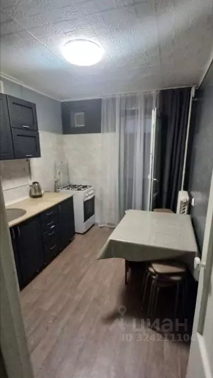 4-к кв. Краснодарский край, Северский район, Афипское городское ... - Фото 2