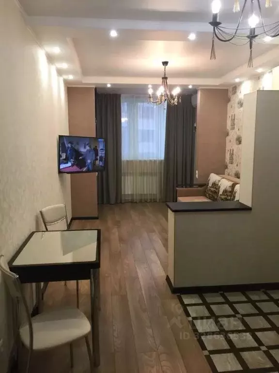 Студия Ростовская область, Ростов-на-Дону Северный мкр, ул. Пацаева, ... - Фото 2