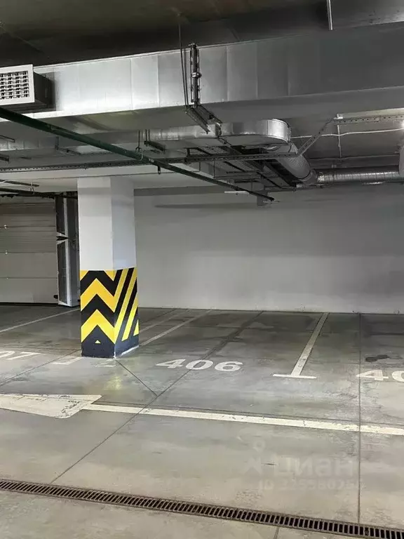 Гараж в Санкт-Петербург Звездное муниципальный округ, Триумф Парк ... - Фото 0