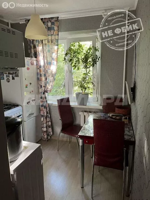 2-комнатная квартира: Ростов-на-Дону, Казахская улица, 80 (42 м) - Фото 1