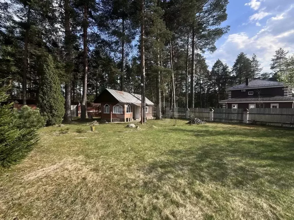 Дом в Владимирская область, Покров городской округ, пос. ... - Фото 2