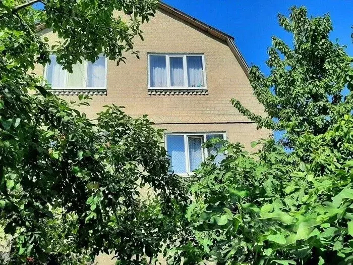 Дом в Краснодарский край, Крымск Российская ул. (212 м) - Фото 0