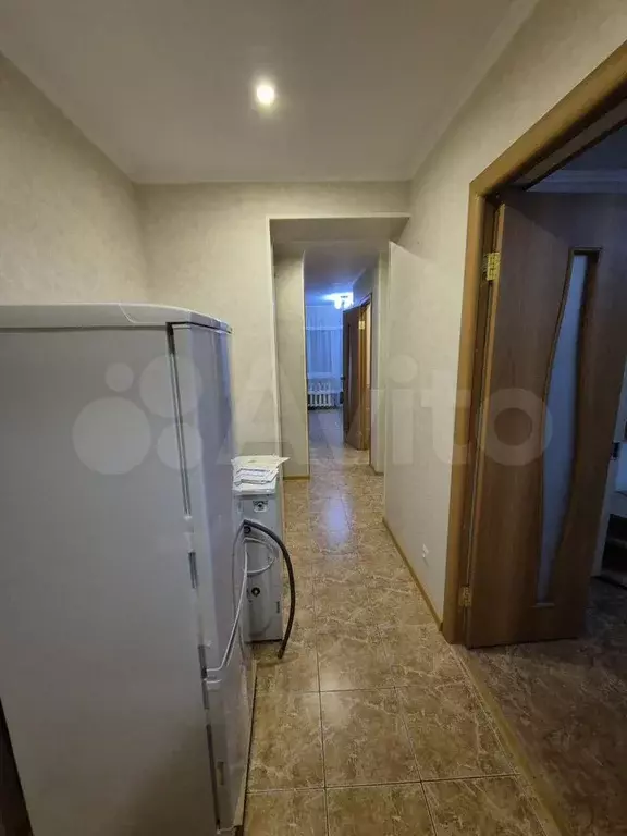 2-к. квартира, 54 м, 1/5 эт. - Фото 0