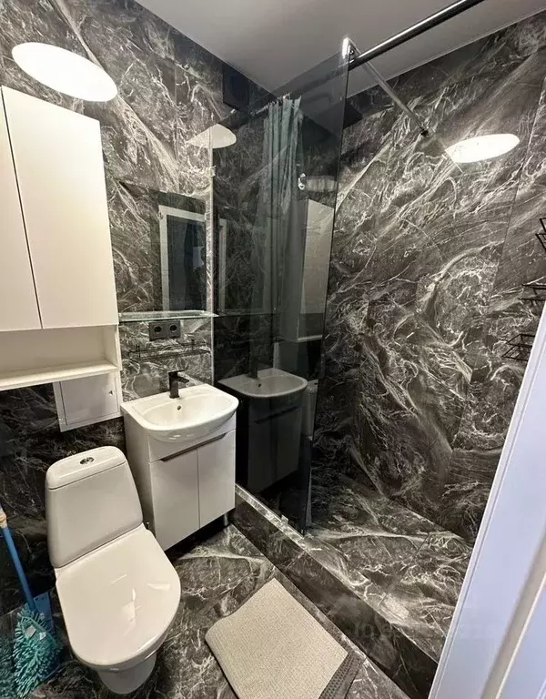 2-к кв. Москва ул. Коминтерна, 54К2 (56.0 м) - Фото 2