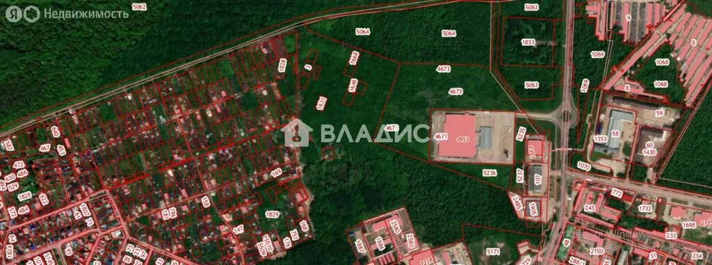 Участок в Стерлитамак, СНТ Энергетик, 34 (6.8 м) - Фото 1