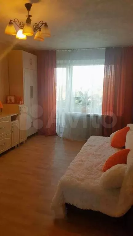 3-к. квартира, 60 м, 5/5 эт. - Фото 0