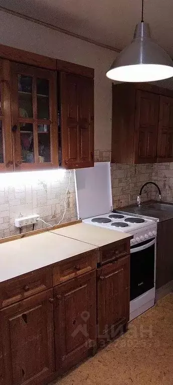 1-к кв. Москва Аэродромная ул., 3 (35.0 м) - Фото 1