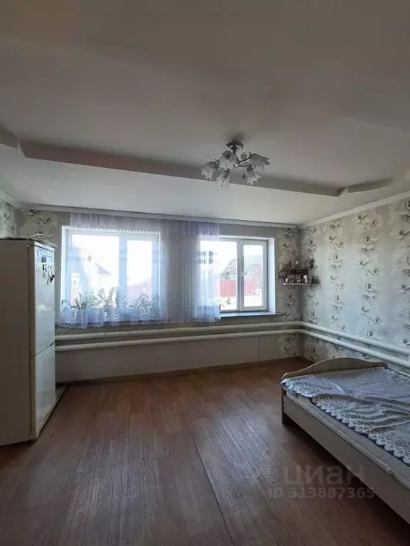 Дом в Нижегородская область, Ардатов рп ул. 30 лет ВЛКСМ, 2 (54 м) - Фото 1