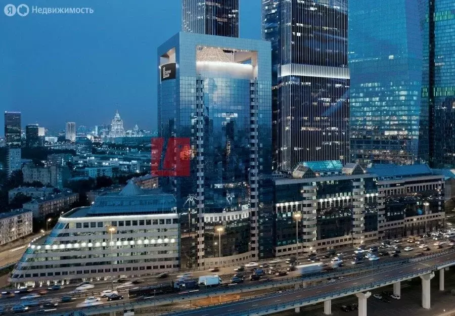 Офис (900 м) - Фото 2