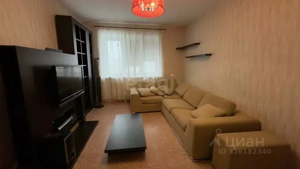 1-к кв. Ярославская область, Ярославль ул. Академика Колмогорова, 7 ... - Фото 1