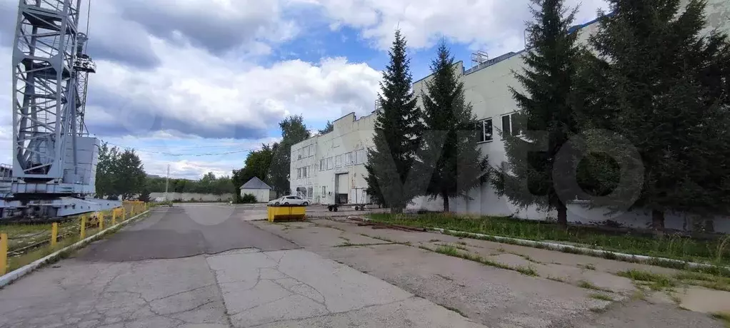 Производство, 6708 м - Фото 0
